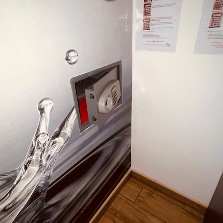 The Secret Orchid Apartment Rovinj Exterior photo