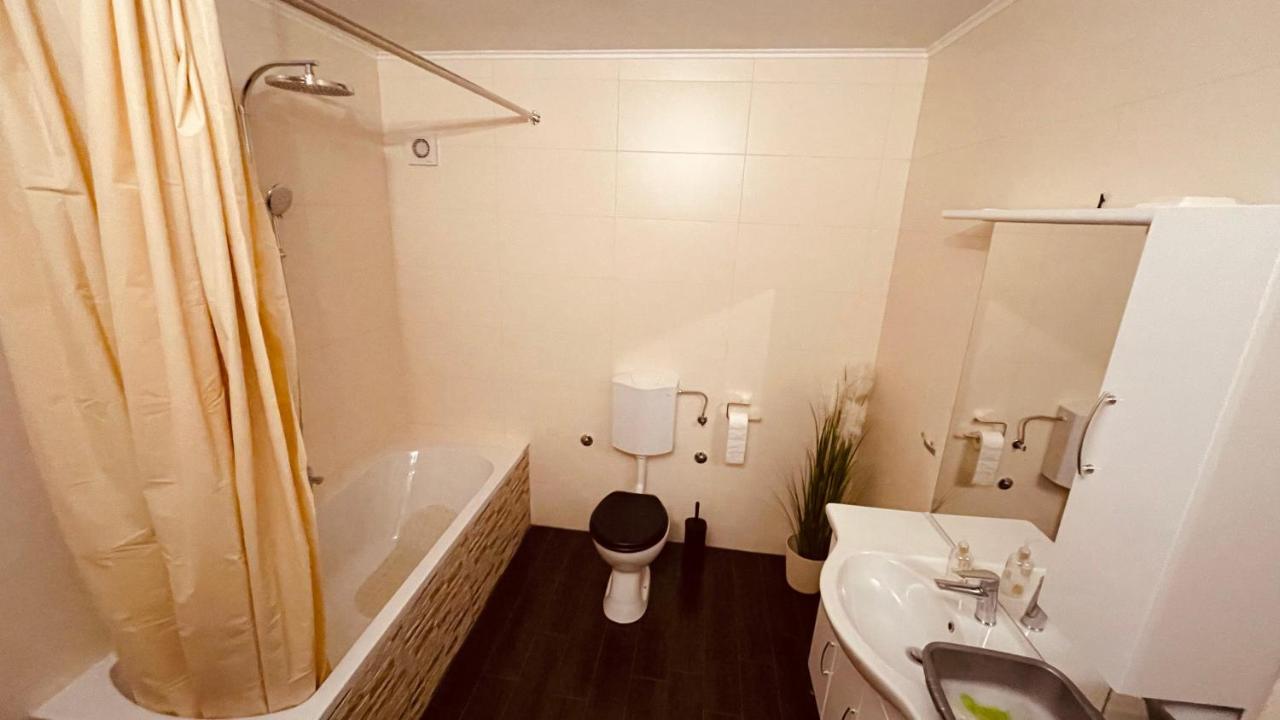 The Secret Orchid Apartment Rovinj Exterior photo