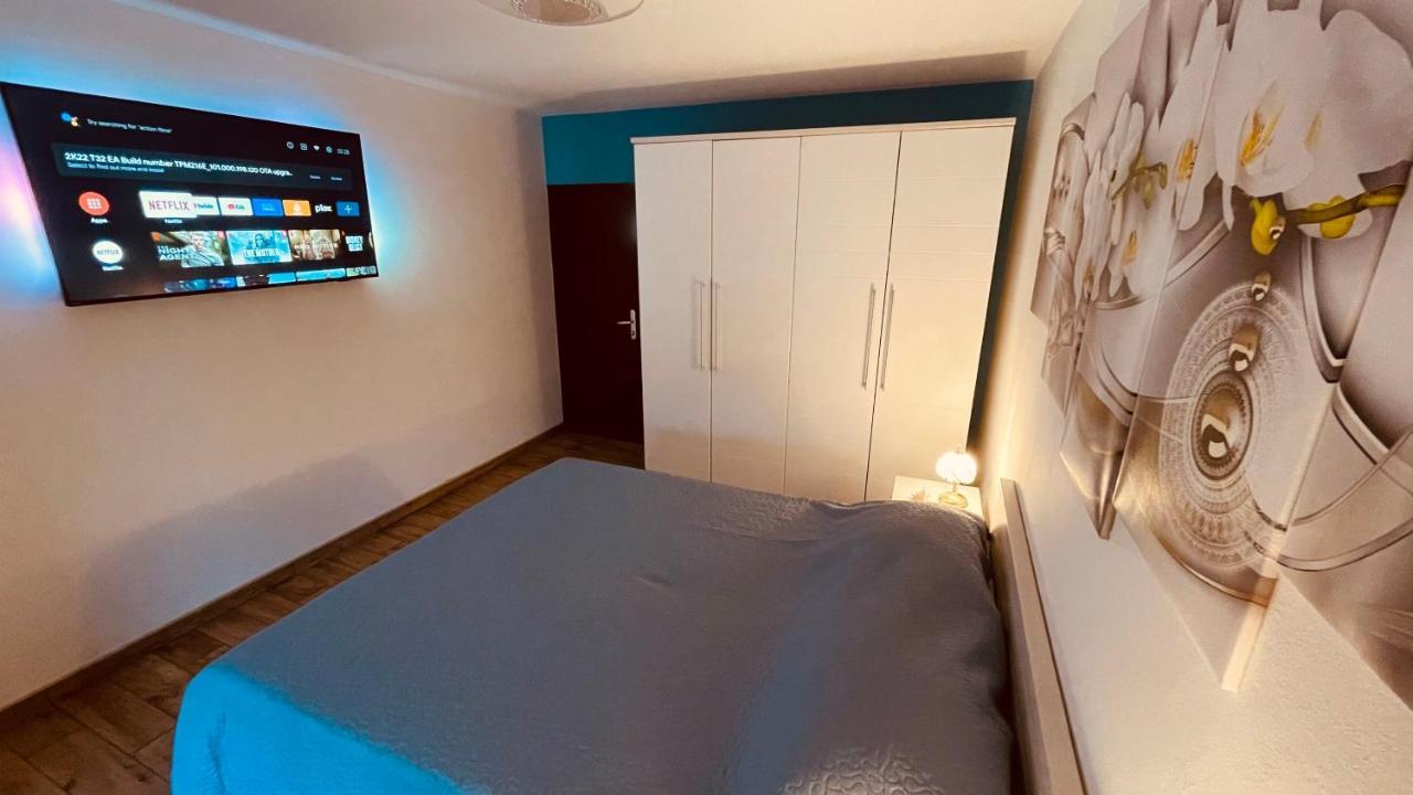 The Secret Orchid Apartment Rovinj Exterior photo