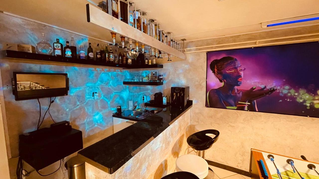 The Secret Orchid Apartment Rovinj Exterior photo