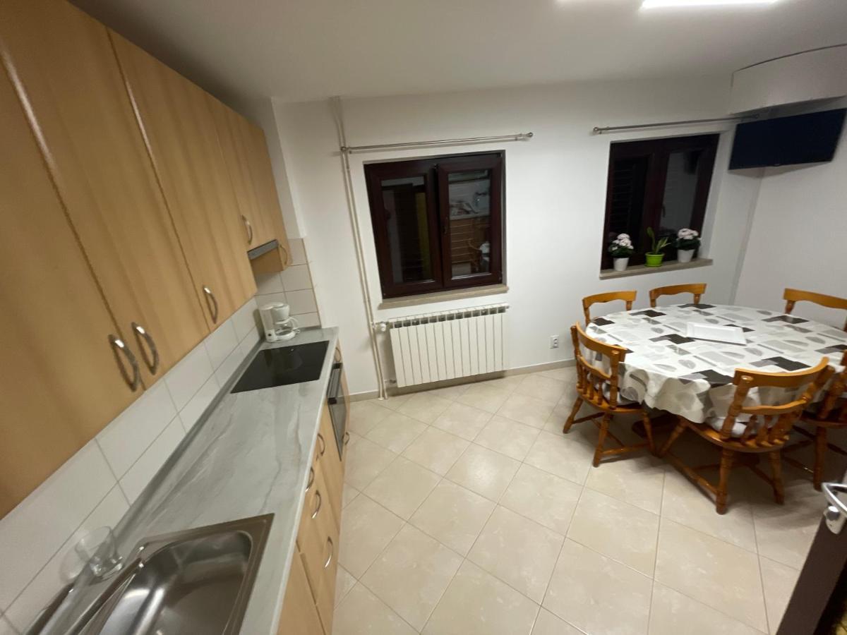 The Secret Orchid Apartment Rovinj Exterior photo