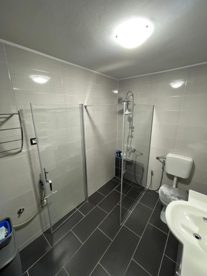The Secret Orchid Apartment Rovinj Exterior photo