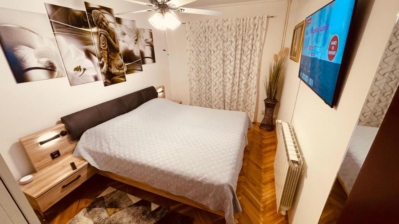 The Secret Orchid Apartment Rovinj Exterior photo