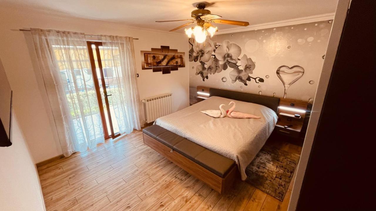 The Secret Orchid Apartment Rovinj Exterior photo