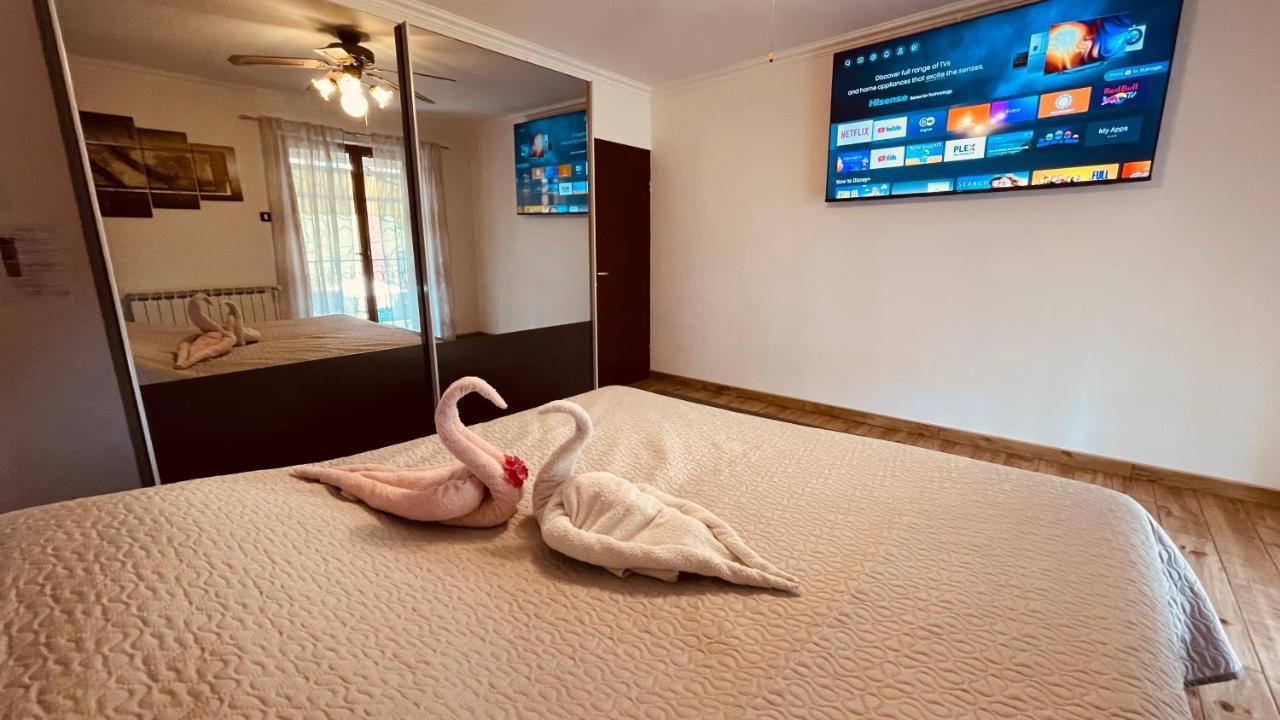 The Secret Orchid Apartment Rovinj Exterior photo
