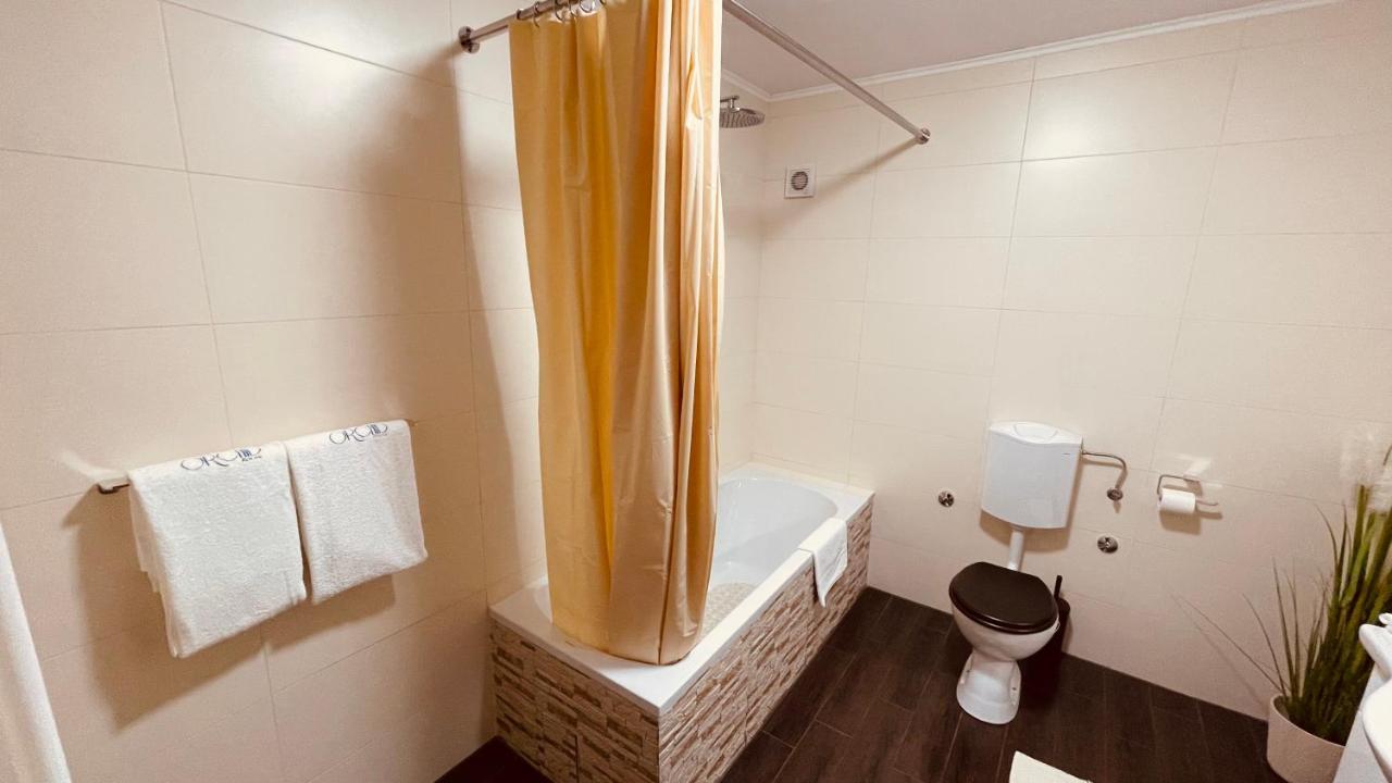 The Secret Orchid Apartment Rovinj Exterior photo