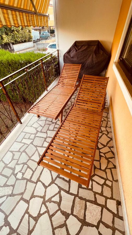 The Secret Orchid Apartment Rovinj Exterior photo