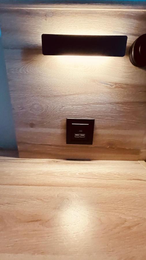 The Secret Orchid Apartment Rovinj Exterior photo