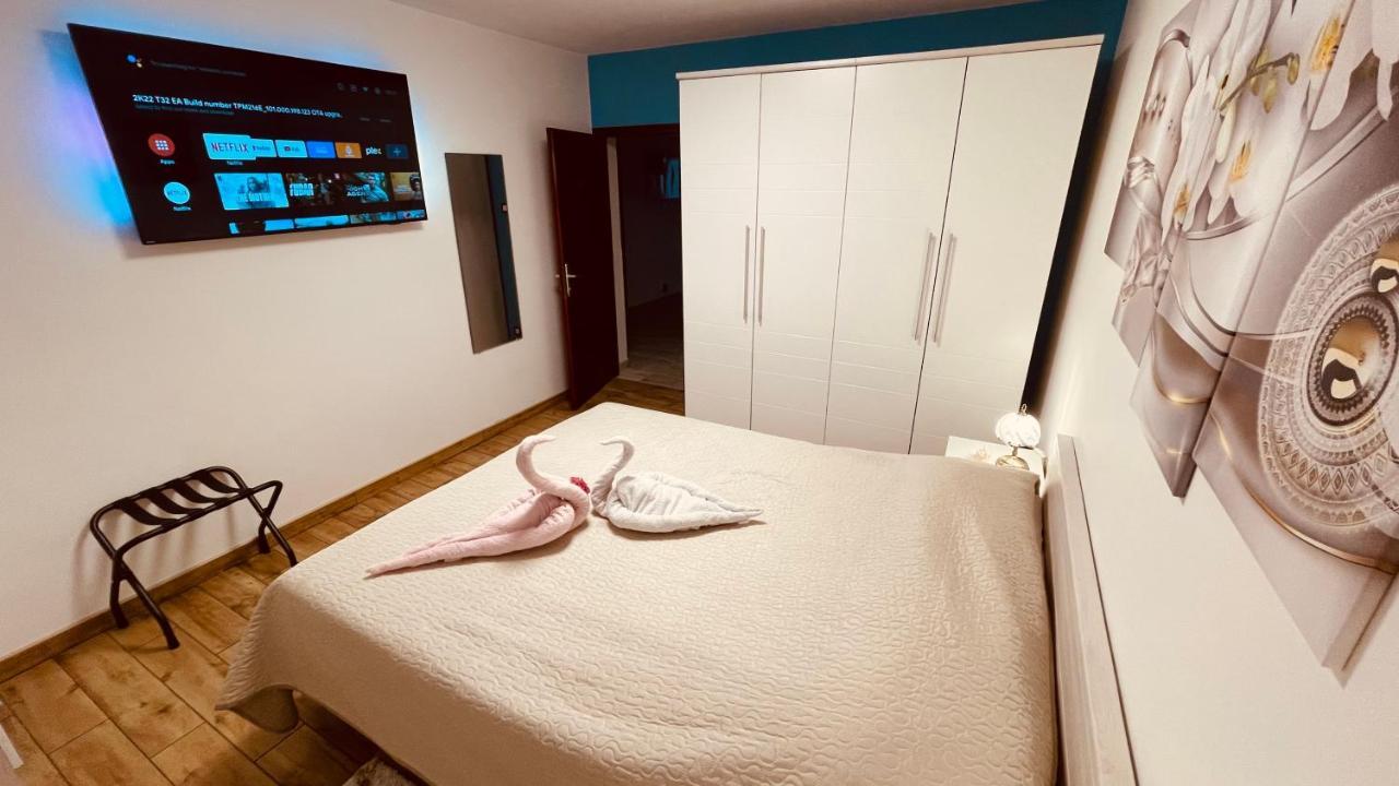 The Secret Orchid Apartment Rovinj Exterior photo