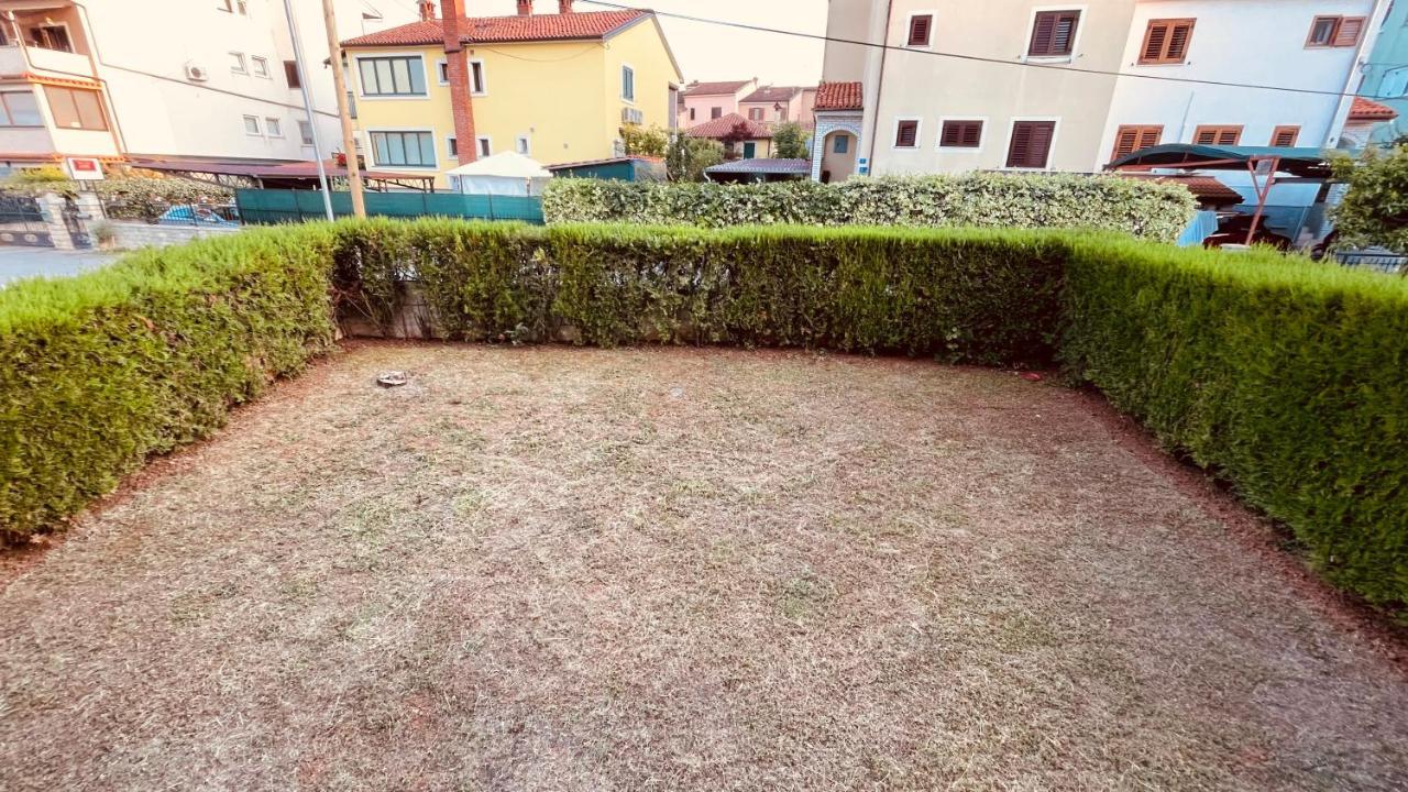 The Secret Orchid Apartment Rovinj Exterior photo