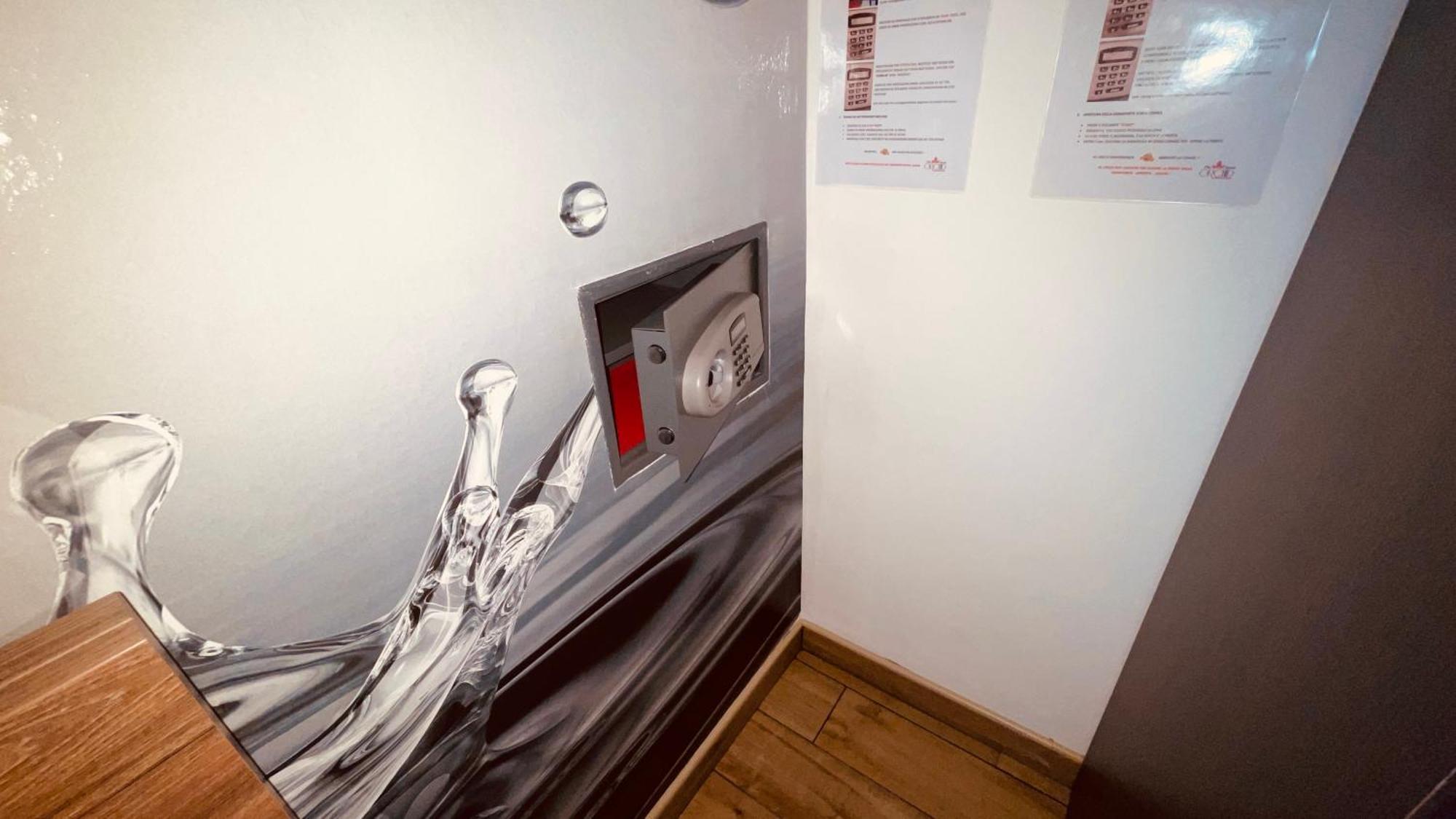 The Secret Orchid Apartment Rovinj Exterior photo