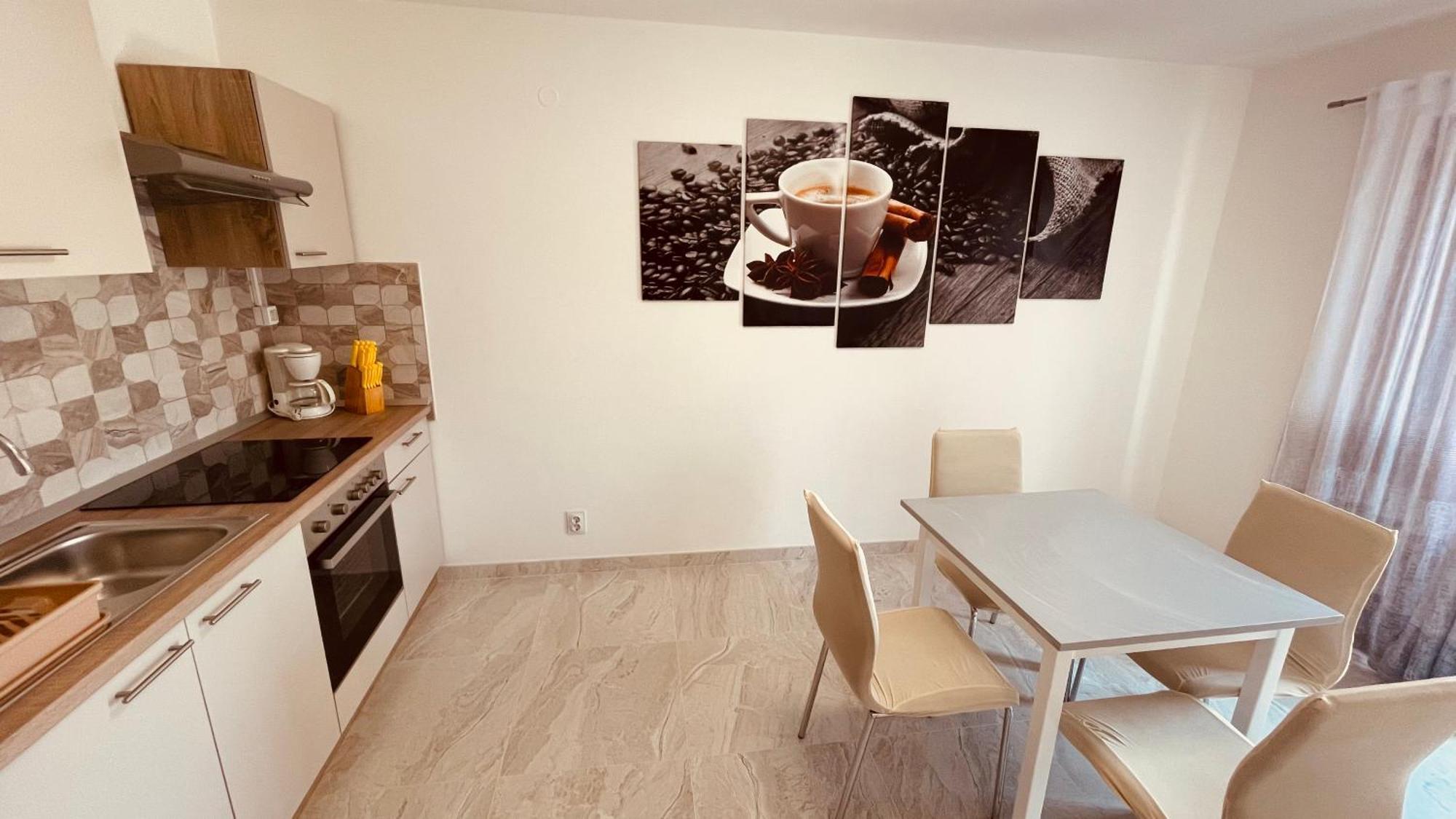 The Secret Orchid Apartment Rovinj Exterior photo